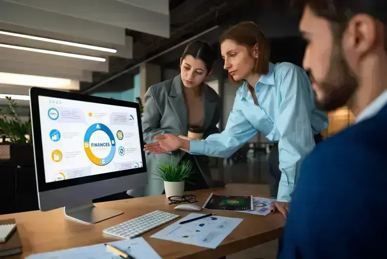 Transformando Desafios em Oportunidades: Gestão Eficiente para Imobiliárias