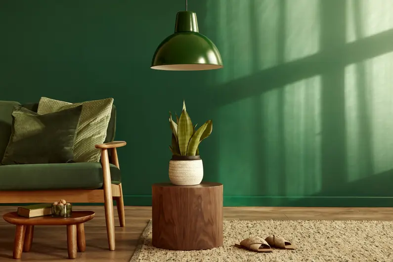 Tendências de Decoração para Imóveis Residenciais: Transformando Espaços com Estilo e Inovação